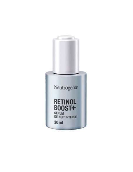Neutrogena Retinol Boost Intense Night Serum 30ml