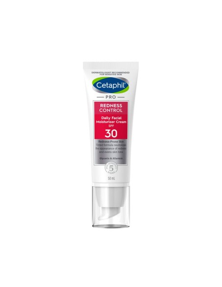 Cetaphil Redness Control Facial Moisturizer SPF30 50ml