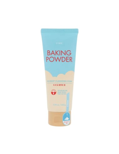 Etude House Baking Powder BB Deep Cleansing Foam 160g