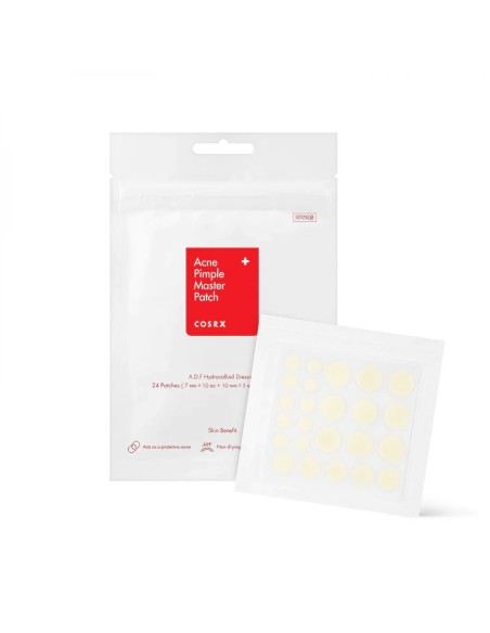 COSRX Acne Pimple Master Patch 24ct