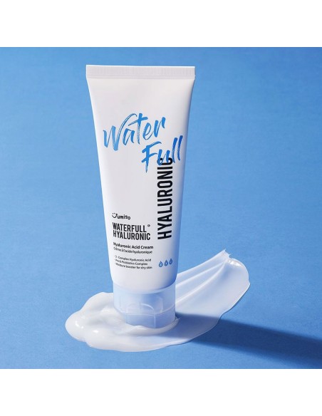 Jumiso Waterfull Hyaluronic Cream 100ml