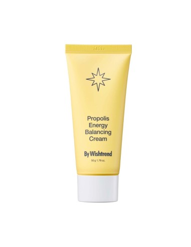 By Wishtrend Propolis Energy Balancing Cream 50ml
