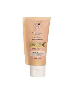 Barr Centella Soothing Sun Essence SPF50+ 50ml