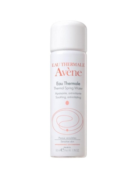 Avène Thermal Spring Water 50ml