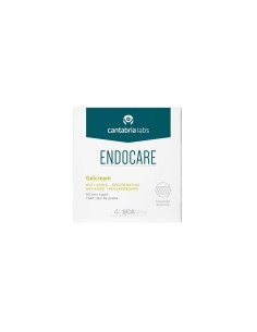 Endocare Gel Cream 30ml 2