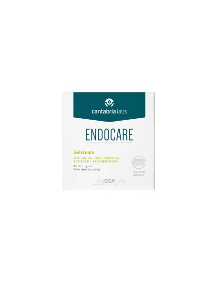 Endocare Gel Cream 30ml