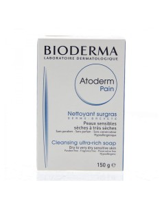 Bioderma Atoderm Soap 150gr