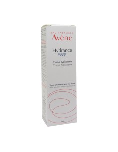 Avène Hydrance Rich Hydrating Cream 40ml 2