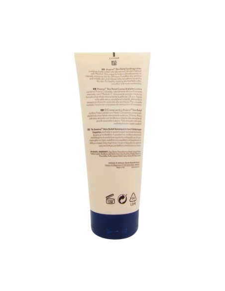 Aveeno Daily Moisturizing Lotion 200ml
