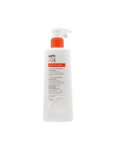 Leti AT4 Body Milk 250ml