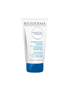 Bioderma Nodé DS Shampoo Cream 125ml
