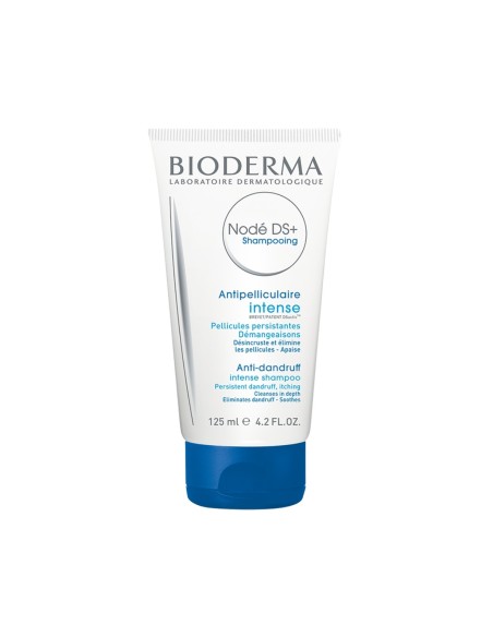 Bioderma Nodé DS Shampoo Cream 125ml