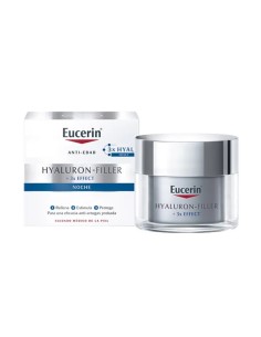 Eucerin Hyaluron-Filler 3xEffect Night Cream 50ml 2