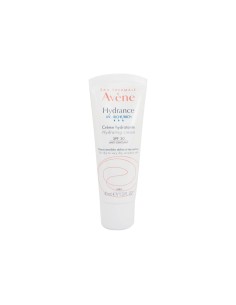 Avène Hydrance UV Rich 40ml