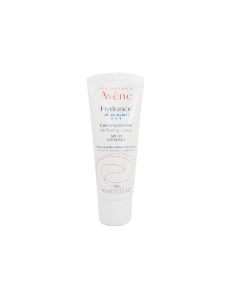 Avène Hydrance UV Rich 40ml