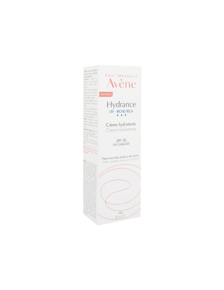 Avène Hydrance UV Rich 40ml