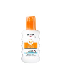 Eucerin Sun Kids Spray SPF50+ 200ml
