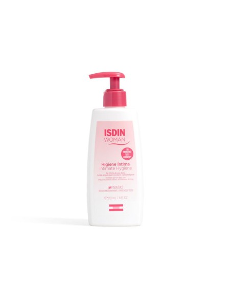 Isdin Velastisa Intim Specific Hygiene 200ml