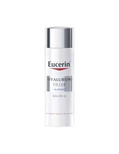 Eucerin Hyaluron Filler Anti-Wrinkle Day Cream Normal to Combination Skin 50ml