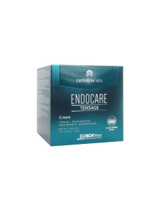 Endocare Tensor Cream 50ml 2
