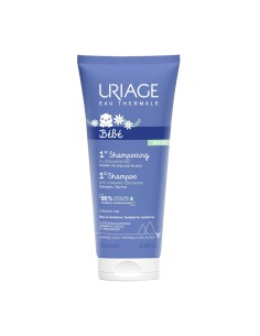 Uriage Bébé 1st Shampoo 200ml
