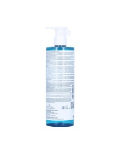 Ducray Keracnyl Foaming Gel 400ml 2