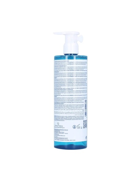 Ducray Keracnyl Foaming Gel 400ml