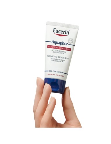 Eucerin Aquaphor Healing Ointment 45ml