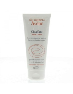 Avène Cicalfate Hand Cream 100ml