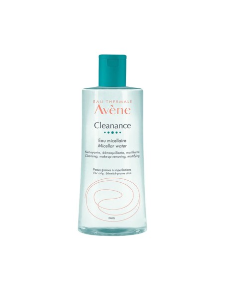 Avène Cleanance Micelar Water 400ml