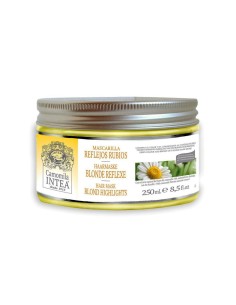 Intea Blond Reflections Mask 250ml