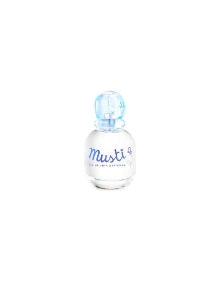 Mustela Musti Eau de Soin Baby 50ml