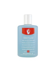 Mavala Classic Nail Polish Remover 100ml
