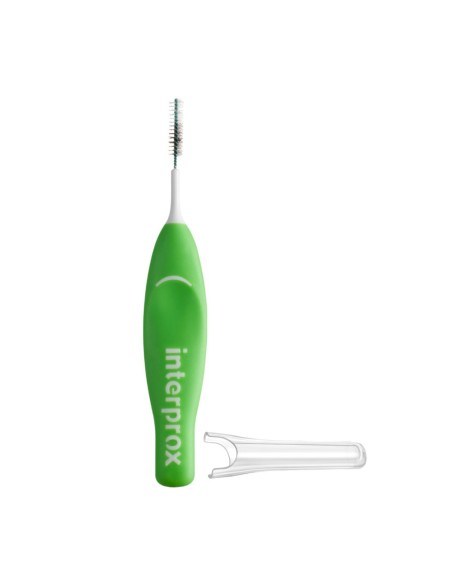 Interprox Flexible Micro Brush 0.9 X6