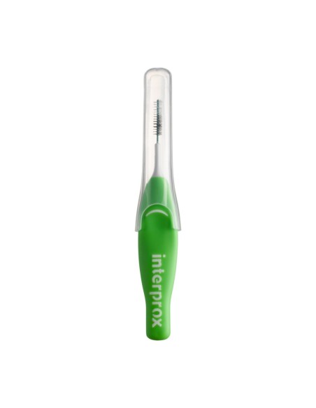 Interprox Flexible Micro Brush 0.9 X6