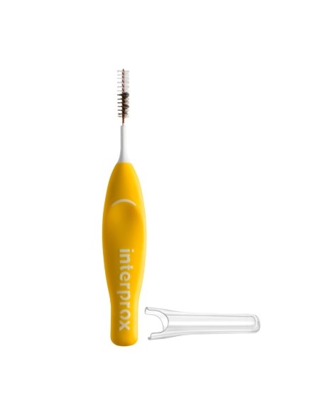 Interprox Flexible Brush Mini 1.1 X6