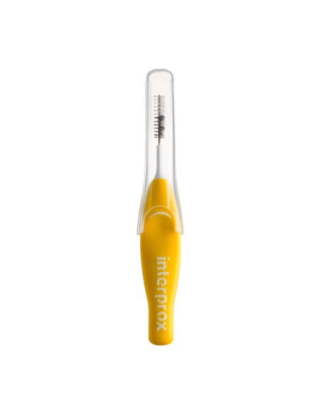Interprox Flexible Brush Mini 1.1 X6