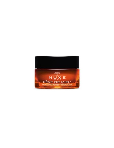 Nuxe Reve de Miel Ultra-Nourishing Lip Balm 15gr