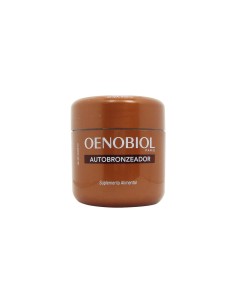 Oenobiol Self-tanning 30Caps