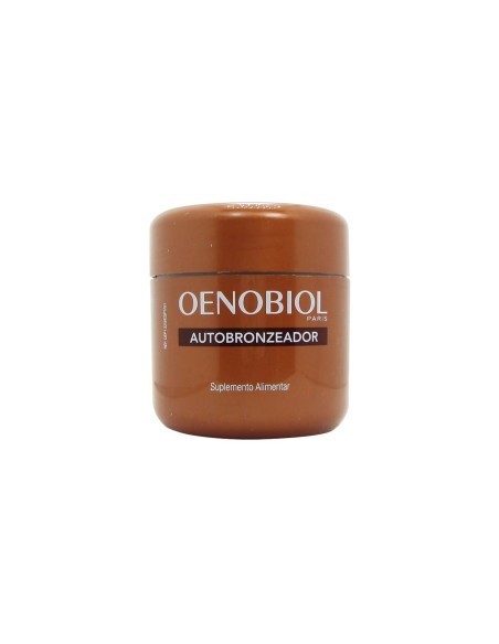Oenobiol Self-tanning 30Caps