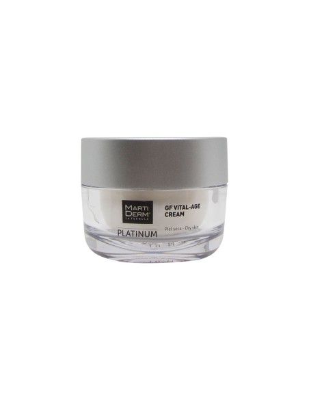MartiDerm Vital-Age Dry and Very Dry Skin Cream 50ml