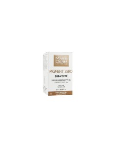 MartiDerm DSP-Cover SPF50 4ml 2