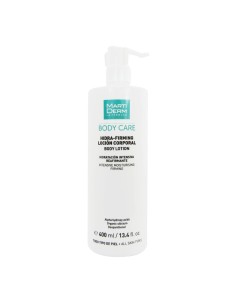 MartiDerm Hidra-Firming Body Lotion 400ml