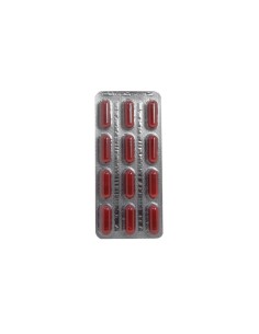 MartiDerm Hair System Anti Hair-Loss Capsules 60caps 2