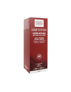 MartiDerm Hair System 3GF Anti-Hair Loss Lotion 100ml 2