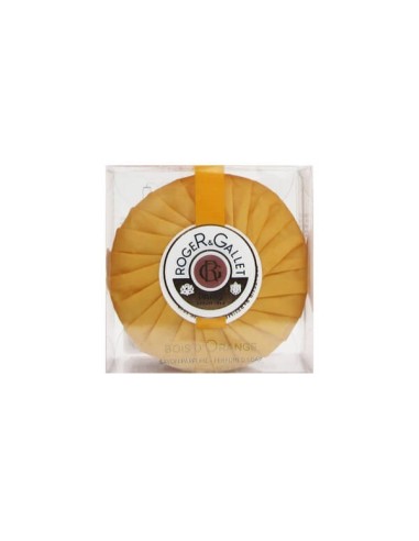 Roger Gallet Bois D'Orange Soap 100g