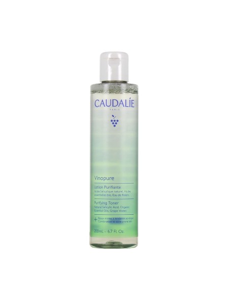 Caudalie Vinopure Purifying Lotion 200 ml