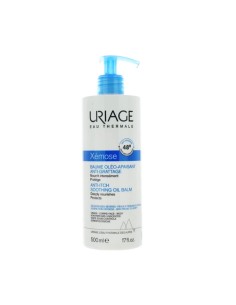 Uriage Xemose Oil Soothing Anti-Irritant Oil 500ml