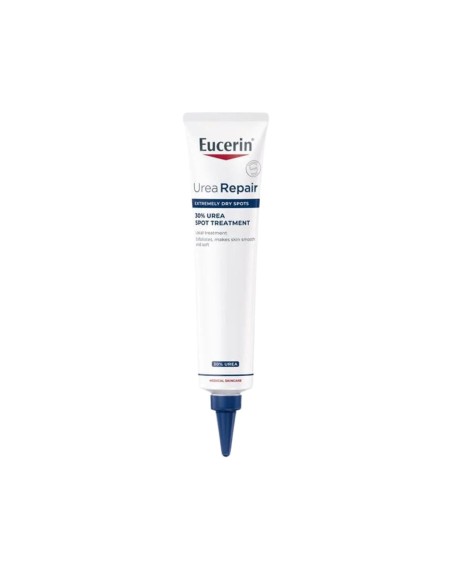 Eucerin UreaRepair Plus Cream 30% Urea Spot Treatment 75ml