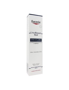 Eucerin UreaRepair Plus Cream 30% Urea Spot Treatment 75ml 2